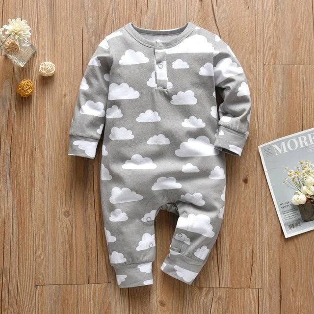 The Perfect Outfit for Your Little One